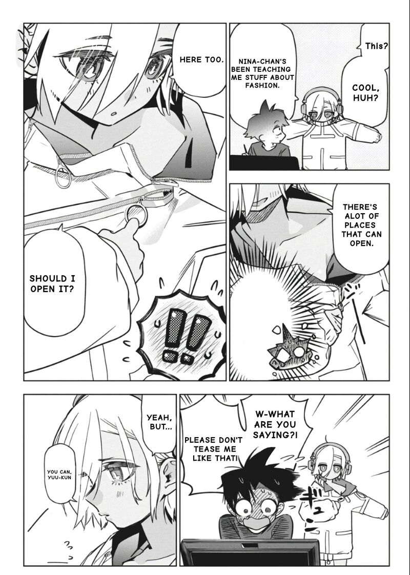 Now That We Draw - Chapter 31 image 07